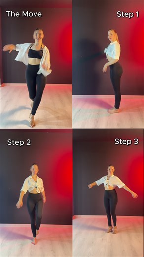 Spinning Techniques for Salsa Dancers