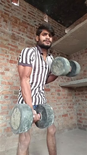 Never mock others at the gym. 🙏 @inshapenutrition | Tibo Inshape