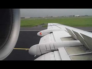 *ONBOARD* KLM Fokker 70 landing @Amsterdam (EHAM/AMS)