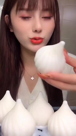 Frozen milk ice eating #frozenice #milkice #reels #fypfbpro | Suryadin Suryadin