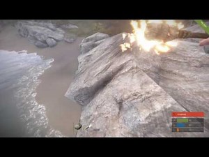 Rust: How to increase graphic quality and run smooth(shadows and blurry screen fix)