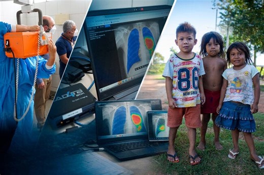 World Tuberculosis Day 2026