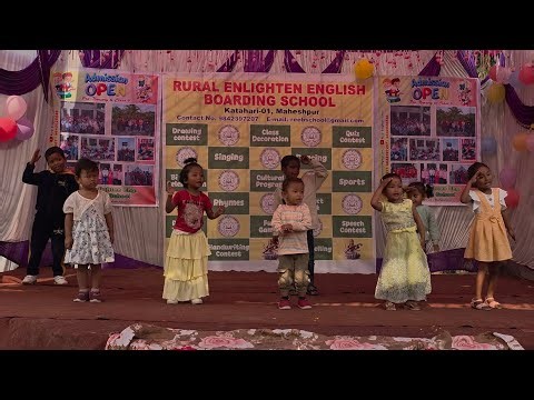 Pani Muni Maacha | Saraswati Puja 2082 ✨️❣️