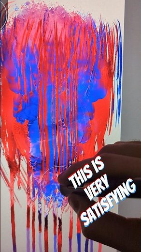 This is pretty Cool Metallic layers Art Rebelle 8 pro #art #digitalart #rebelle8pro