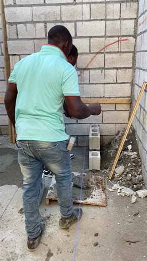 We been doing this long time !!! | How To Build A House