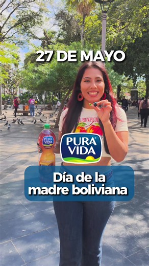 Hoy las protagonistas son ellas💖... y sus confesiones🤫 #puravida #mocochinchi #diadelamadre #bolivia