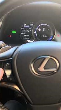 Lexus ES300h ES TPMS Tyre Tire Wheel Air Pressure Reset Clear Instructions
