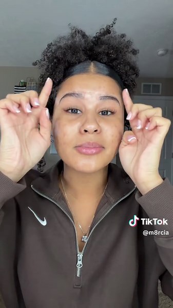 This challenge went a lot better than expected #grwm #makeup #makeupchallenge #ulta #sephora @e.l.f. Cosmetics @Saie @loréal paris usa @Milani Cosmetics @tarte cosmetics @Too Faced @Laura Mercier @Benefit Cosmetics @NYX Professional Makeup @Summer Fridays @Charlotte Tilbury @Huda Beauty @etudeofficial