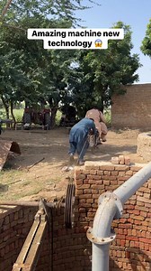 Amazing machine new technology 😱 #farmer #new #farming #technology #machine #reelschallenge | Farmer hunter