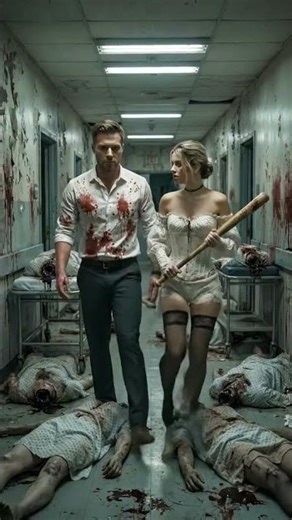 Headless City (Episode 2) #ScaryVideo #HorrorAddict #Disturbing #shorts #youtubeshorts #top #Creepy