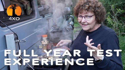 Induction Cooking While Camping – One-Year Trial Results and Is It Worth It?