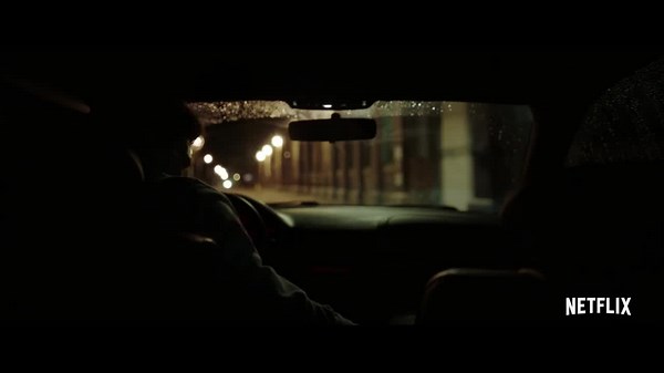 Wheelman (2017)