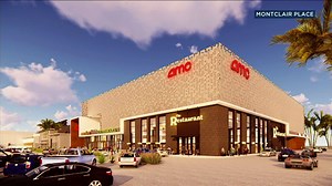 Former Montclair Plaza food court now becoming concert venue