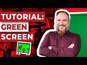 Green Screen Tutorial: A Step-by-Step Guide