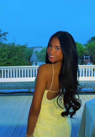 How to lose a guy in 10 days #fyp #yellowdress #peppermayo | yellow dress
