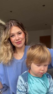 Just mixing our colours 😅 | Liana Jade