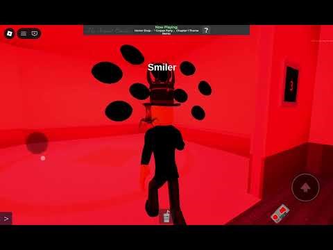 How to enter the red elevator (no gavin badge)