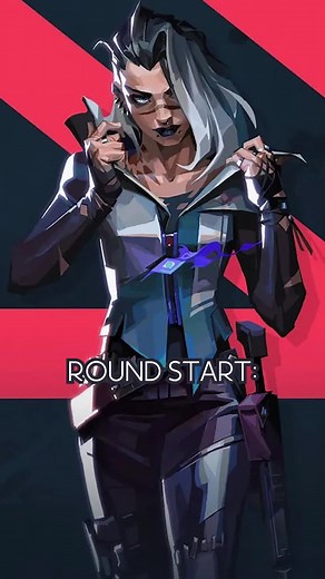 Valorant Fade Voice Lines Compilation