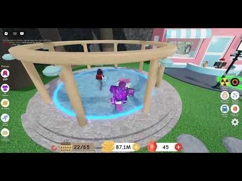 Roblox Laundry Tycoon 2nd edition