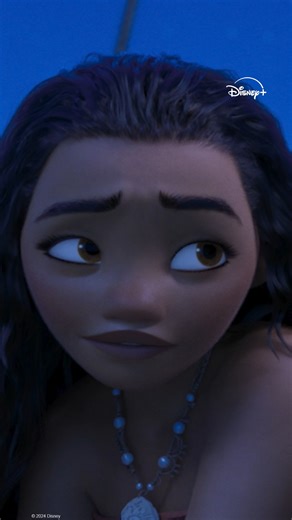 135K views · 6.6K reactions | Sometimes even a demigod needs a pep talk. Moana streaming on Disney+. | Walt Disney Studios | Facebook