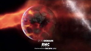 Apocalypse : Les 10 scénarios de la fin du monde