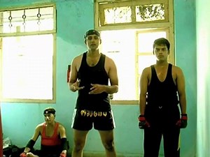 Deadly Art: Advanced Kick Boxing Combinations Part 2