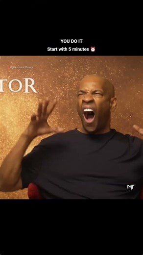 change your morning routine #motivation