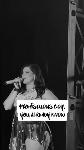 Promiscuous by Nelly Furtado