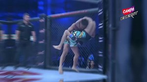 48K views · 683 reactions | Tonight's the night. After months of training, the warriors of MFN 17 step into the cage to turn their dreams into reality. Don't miss a single moment. Live at 6 PM on JioHotstar. #MFN17 #FightDay #MatrixFightNight | Matrix Fight Night | Facebook