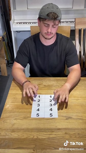 Exploring Polyrhythms in Music: Examples & Challenges at 70BPM