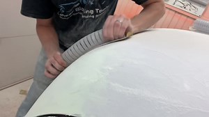 Freddy Carlson of FRC Customs and his team use only the best 😎 | Linear Blocking Tools