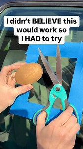 I can't believe it works Made by Aloha Ocean #CarHack #WindowHack #Hack #DIY | Life According to Us