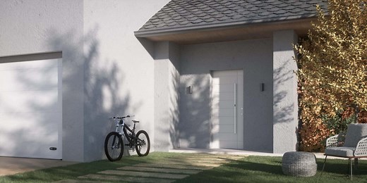 Next elettra - Dierre