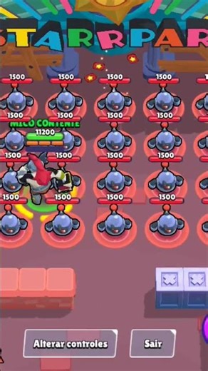 BUG NA SUPER DO DAMIAN? #naoflopa #bug