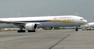 Disperare pe Aerportul Henri Coanda! Un avion, care circula pe ruta Mumbai-Londra, a aterizat de urgenta. Aeronava are o urgenta medicala la bord