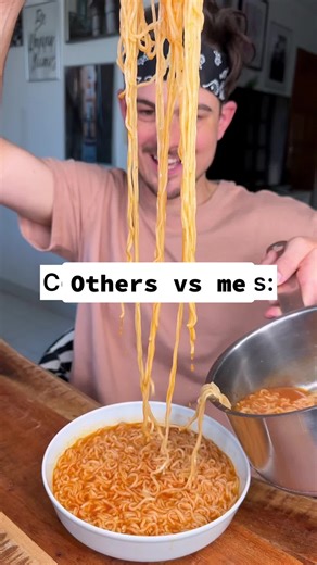 Cooking for Myself vs Cooking for Others: What's Your Preference?