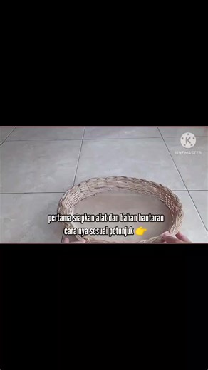 Tutorial Hantaran Selimut Simpel dan Mudah - Cara Menghias dan Melipat