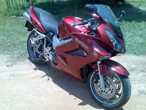 Honda VFR800 - Alchetron, The Free Social Encyclopedia