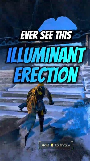 Illuminate Structure Sentry Placement Helldivers 2