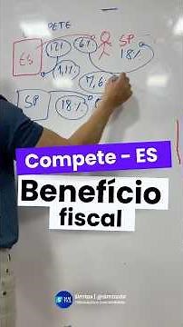 Espírito Santo Tax Benefit | COMPETE explained