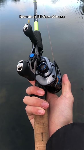 Slx xt 151 from shimano