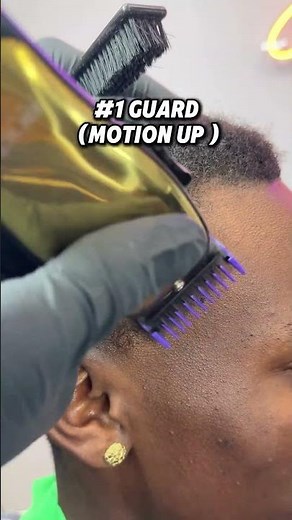 Watch Me Create This FLAWLESS Taper Fade! ✨ Step-by-Step Tutorial 🔥 #Barber #Haircut #Shorts