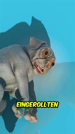 Das Problem mit Möpsen 😳