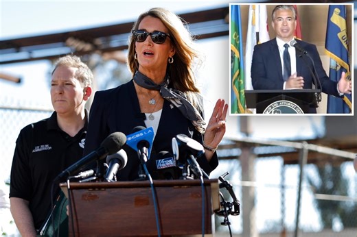 Trump admin uncovers ‘staggering’ $8.6B in suspected Calif. small business fraud linked to COVID