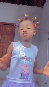 Combien sur 10 pour notre fille qui nous chante en Anglais ? 🙏🏻🙏🏻🙏🏻🙏🏻❤️❤️❤️ | Musique chrétienne congolaise