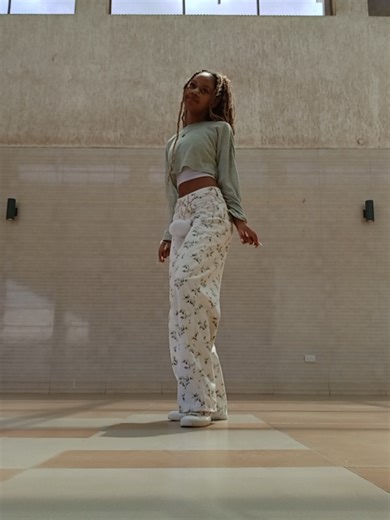 Try it out! #viral #dancechallenge #fyp