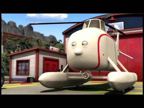 Thomas & Friends - Harold the Helicopter (HD)