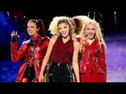 Descendants Zombies And Camp Rock 2026 Worlds Collide Tour Discussion