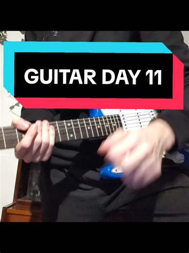 Ready for Drop A Guitar Tuning