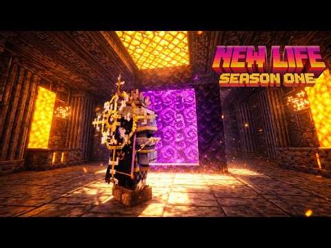 🔴#Directo de Minecraft con Mods - ❤️‍🔥 New Life - cap #16 FINAL